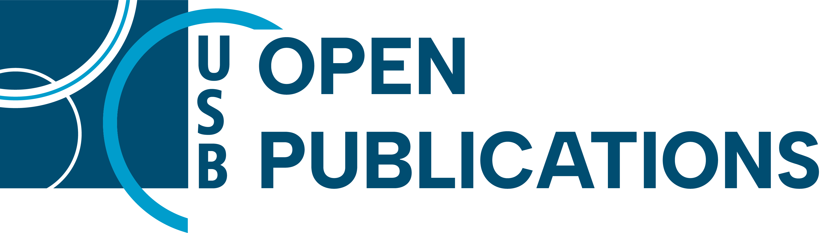 USB OPEN PUBLICATIONS